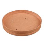 Convenient and Durable Disposable Paper Bowl and Box for Takeaway Needs